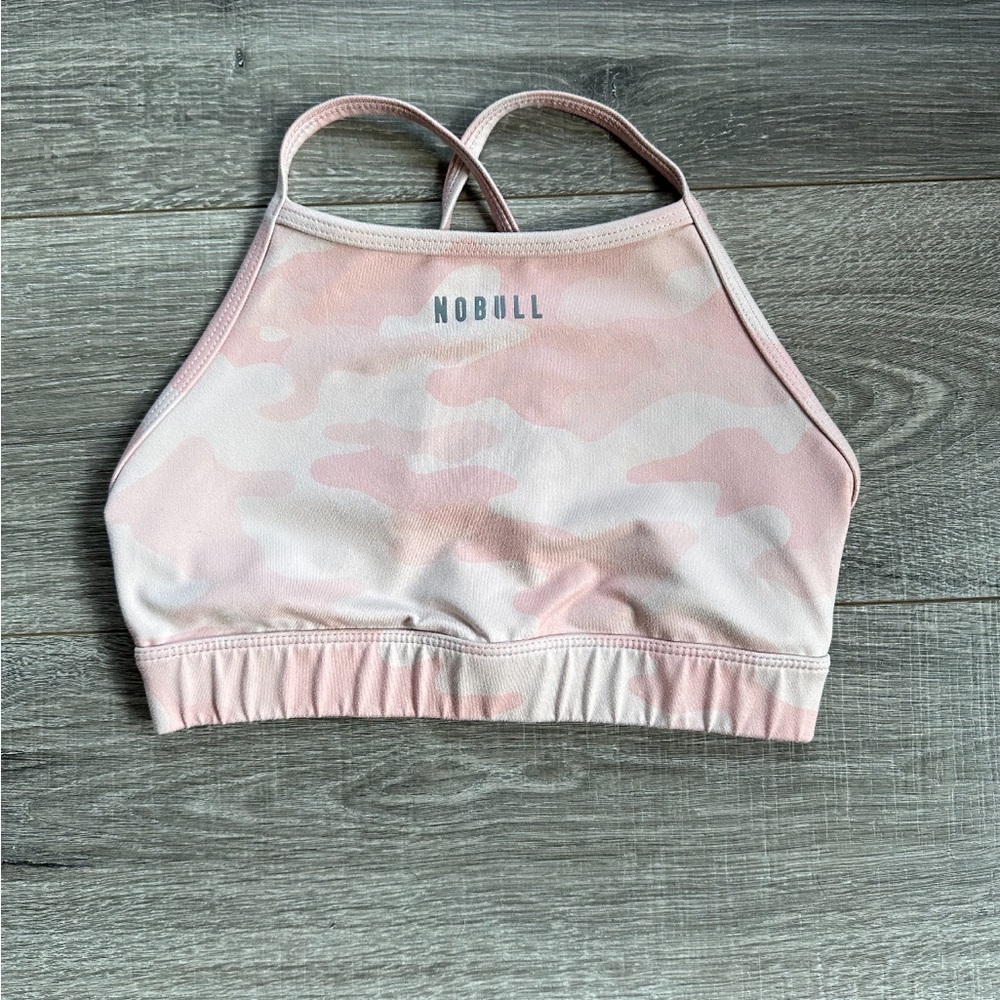 No Bull Bra